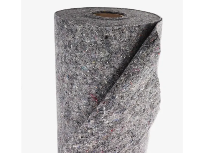 56m² Teichvlies 300g Teich Schutzvlies für Teichfolie*Aquagart Hot