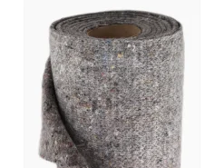 24m² Teichvlies 1000g Teich Schutzvlies für Teichfolie*Aquagart Clearance