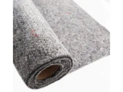 100m² Teichvlies 500g Teich Schutzvlies für Teichfolie*Aquagart Online