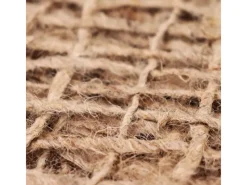 10m x 1,20m Böschungsmatte Ufermatte für die Teichfolie Jutegewebe 500g 1,2m Breit*Aquagart Clearance