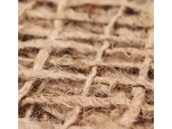 100m x 1,2m Böschungsmatte Ufermatte für die Teichfolie Jutegewebe 500g 1,2m Breit*Aquagart New