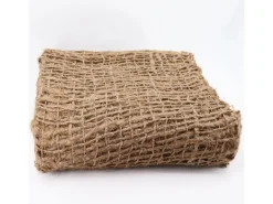 29m x 1,20m Böschungsmatte Ufermatte für die Teichfolie Jutegewebe 500g 1,2m Breit*Aquagart Hot