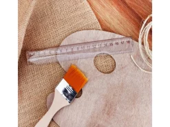 50m x 1m Jutegewebe 305g/m² Jutematte Gartenjute Jute Stoff Sackleinen Juteband*Aquagart Clearance