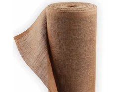 Aquagart Weitere Gartenhelfer|30m x 1m Jutegewebe 305g/m² Jutematte Gartenjute Jute Stoff Sackleinen Juteband