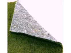 100m x 1m Ufermatte Grün Böschungsmatte Teichrandmatte für die Teichfolie*Aquagart Sale