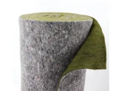 30m x 1m Ufermatte Grün Böschungsmatte Teichrandmatte für die Teichfolie*Aquagart Clearance