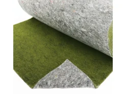 30m x 1m Ufermatte Grün Böschungsmatte Teichrandmatte für die Teichfolie*Aquagart Clearance