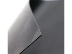 Teichfolie PVC 2m x 4m 0,5mm Schwarz Folie für den Gartenteich*Aquagart Outlet