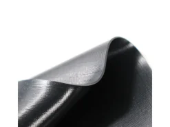 Aquagart Hydrokultur|Teichfolien|Teichfolie PVC 12m x 6m 0,5mm Schwarz Folie für den Gartenteich