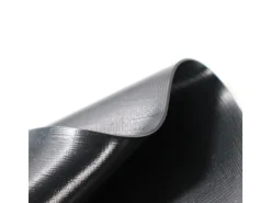 Teichfolie PVC 6m x 4m 0,5mm Schwarz Folie für den Gartenteich*Aquagart Outlet