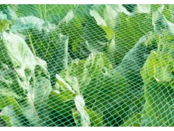 Teichnetz 5m x 10m Laubnetz Silonetz Laubschutznetz Vogelschutznetz Teichschutz*Aquagart