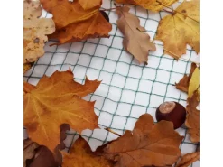 Teichnetz 9m x 8m Reiherschutz Silonetz Laubschutznetz Vogelschutznetz Laubnetz*Aquagart Outlet