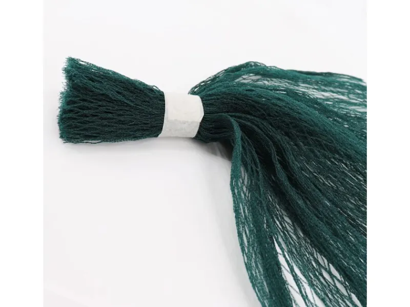 Teichnetz 14m x 10m Laubnetz Abdecknetz Silonetz Robust*Aquagart Discount