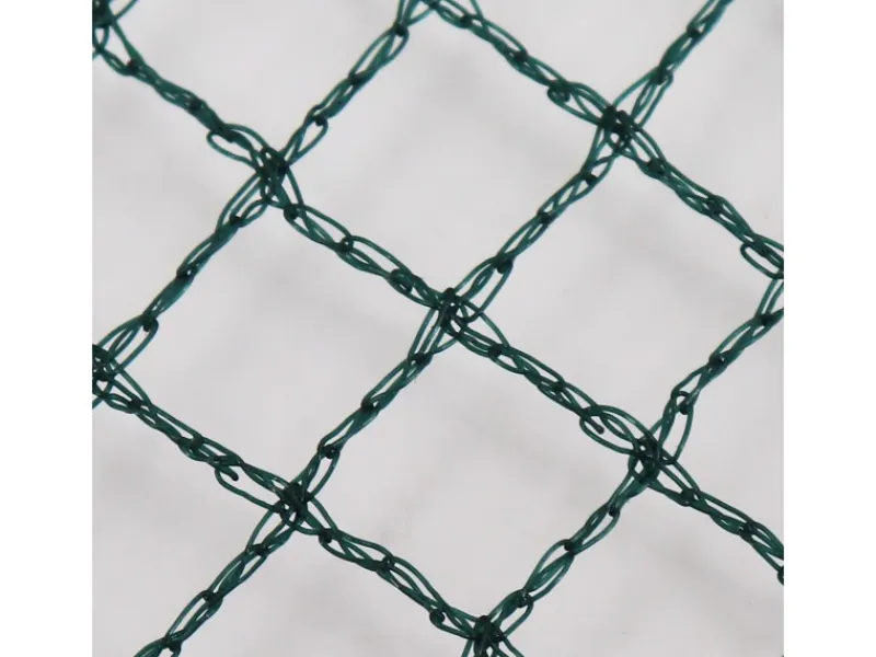 Teichnetz 14m x 10m Laubnetz Abdecknetz Silonetz Robust*Aquagart Discount