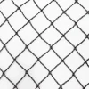 Teichnetz 12m x 16m Schwarz Fischteichnetz Laubnetz Netz Vogelschutznetz Robust*Aquagart Outlet