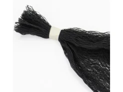 Aquagart Pool Abdeckung|Teichnetz 15m x 10m Schwarz Fischteichnetz Laubnetz Netz Vogelschutznetz Robust