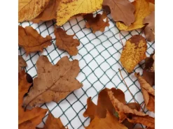 Teichnetz 7m x 16m Laubnetz Netz Laubschutznetz Robust*Aquagart New