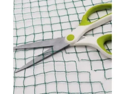 Teichnetz 11m x 12m Laubnetz Silonetz Laubschutznetz Vogelschutznetz Teichschutz*Aquagart New