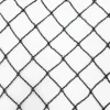 Teichnetz 19m x 16m Schwarz Fischteichnetz Laubnetz Netz Vogelschutznetz Robust*Aquagart Discount
