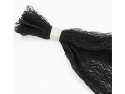 Teichnetz 19m x 16m Schwarz Fischteichnetz Laubnetz Netz Vogelschutznetz Robust*Aquagart Discount