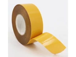 Aquagart Gartenvliese|Pool Abdeckung|4x Doppelseitiges Gewebeklebeband für Unkrautvlies Gartenvlies Bodengewebe