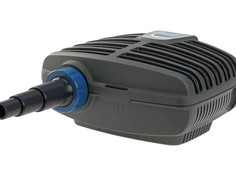 AquaMax Eco Classic 2500E*Oase Best