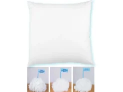 Kissenfüllung 60 x 60 cm Premium Polyesterfüllung*Arsvita