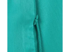 Arsvita Sitzkissen|Gartenstuhlauflagen|Kissenhülle Alessia 40 x 40 cm Ohne Füllung