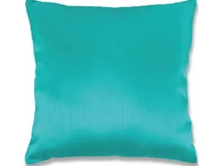 Arsvita Sitzkissen|Gartenstuhlauflagen|Kissenhülle Alessia 60 x 60 cm Ohne Füllung