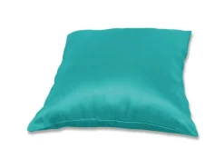 Arsvita Sitzkissen|Gartenstuhlauflagen|Kissenhülle Alessia 60 x 60 cm Ohne Füllung