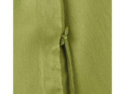 Arsvita Sitzkissen|Gartenstuhlauflagen|Kissenhülle Alessia 60 x 60 cm Ohne Füllung