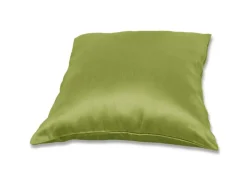 Arsvita Sitzkissen|Gartenstuhlauflagen|Kissenhülle Alessia 60 x 60 cm Ohne Füllung