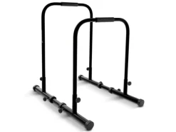 Dip Barren Höhenverstellbar in 4 Stufen*Artsport Outlet