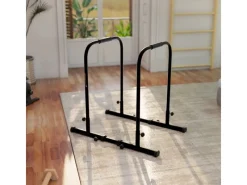 Dip Barren Höhenverstellbar in 4 Stufen*Artsport Outlet