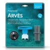 Handbohrer Set mit Dichtungen 1'' (23,5 mm)*Arves Discount