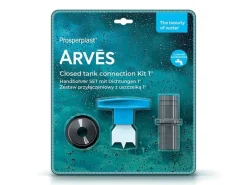 Handbohrer Set mit Dichtungen 1'' (23,5 mm)*Arves Discount