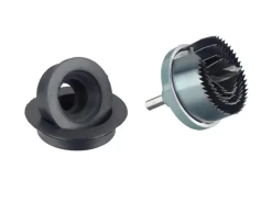 Arves Regenwasser-Nutzung|Lochsägen-Set mit Dichtungen