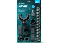 Arves Regenwasser-Nutzung|Regensammler Easy Fix Comfort Basalt