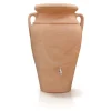 Arves Regenwasser-Nutzung|Regentonne Amphore Helena 300 l Terra Antik