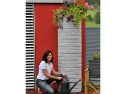 Arves Regenwasser-Nutzung|Regentonne Arcado 460 l