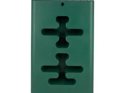 Regentonne Barletta 280 l Granit Verde*Arves Discount