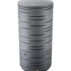Arves Regenwasser-Nutzung|Regentonne Freze 290 l Granit