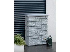 Regentonne Maurano 300 l Granit*Arves New