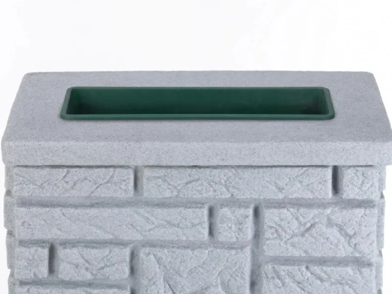 Regentonne Maurano 300 l Granit*Arves New