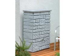 Regentonne Maurano 300 l Granit*Arves New