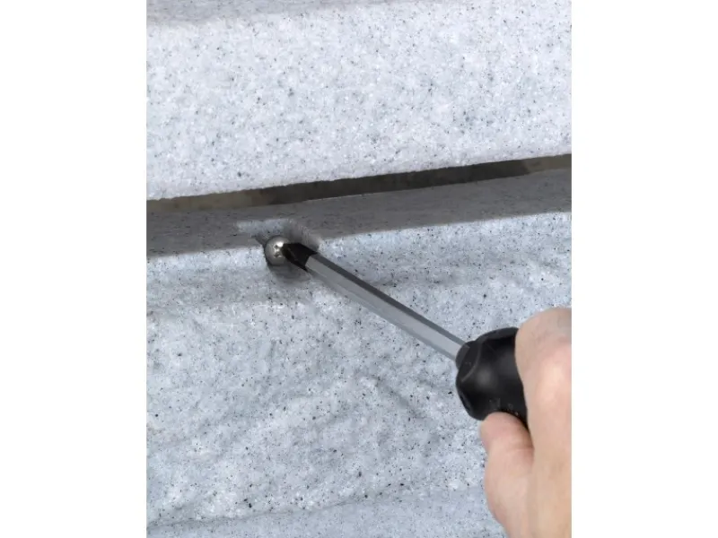 Regentonne Maurano 300 l Granit*Arves New