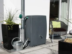 Regentonne Noblesse 275 l Granit*Arves New