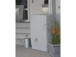 Arves Regenwasser-Nutzung|Regentonne Noblesse 275 l Granit