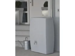 Arves Regenwasser-Nutzung|Regentonne Noblesse 275 l Granit