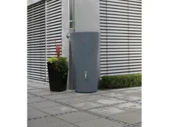 Regentonne Rainbowl 210 l*Arves Hot